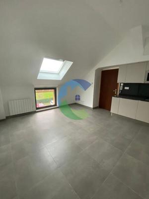 Appartement - 36 m² - 3 pièces