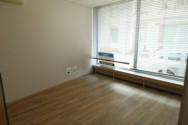 Local commercial - 80 m²