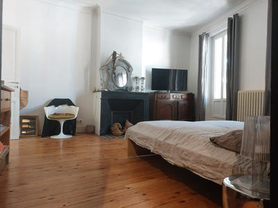 Maison - 188 m² - 4 pièces