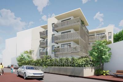 Appartement - 35 m² - 1 pièce