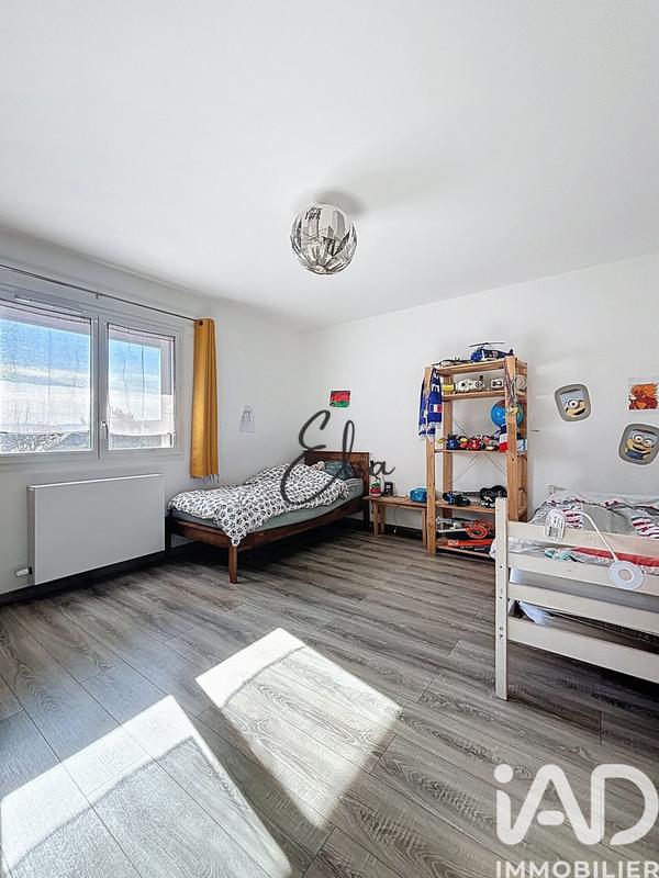 Maison - 138 m² - 5 pièces