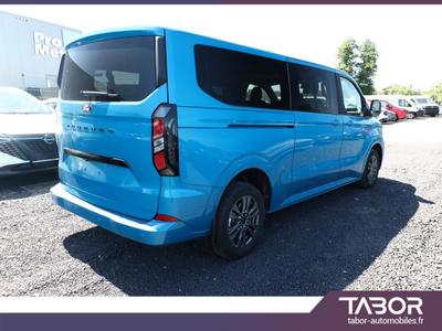 Ford Tourneo Custom TDCi 170 Aut Tit 320l2 Acc