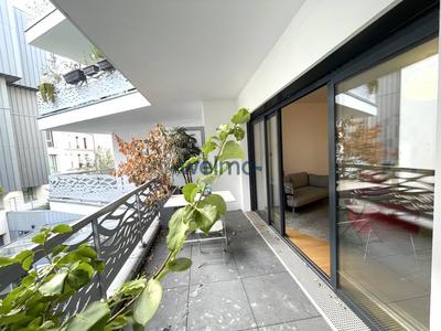 Appartement - 111 m² - 5 pièces