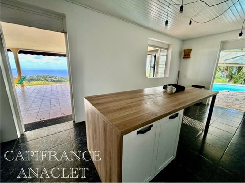 Villa - 231 m² - 7 pièces