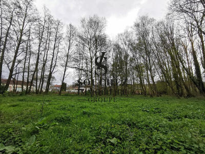 Terrain agricole - 3 426 m²