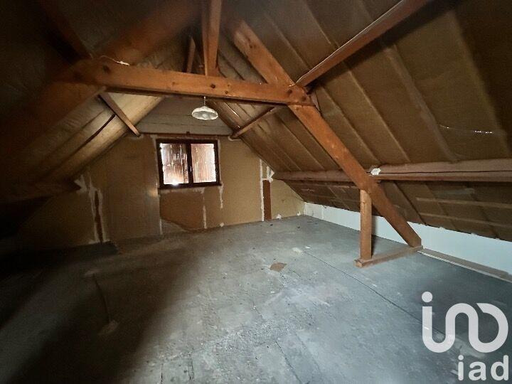 Maison - 81 m² - 4 pièces