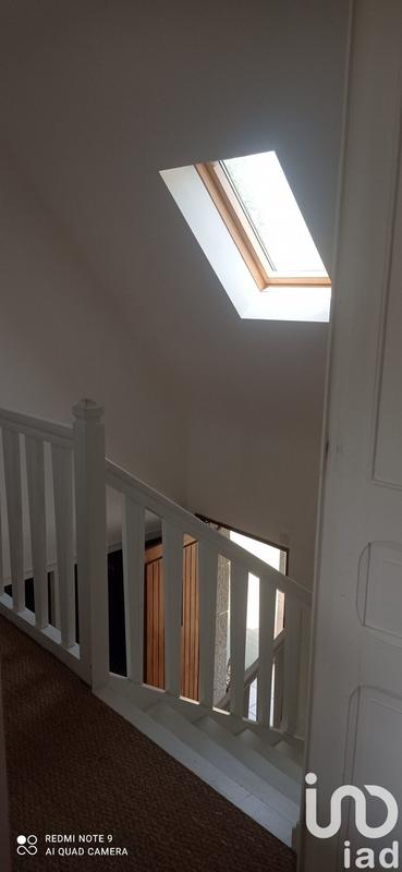 Maison de campagne - 174 m² - 10 pièces