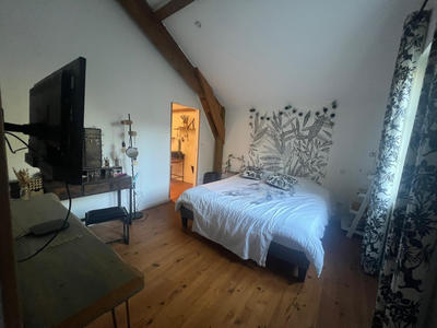 Maison - 133 m² - 4 pièces