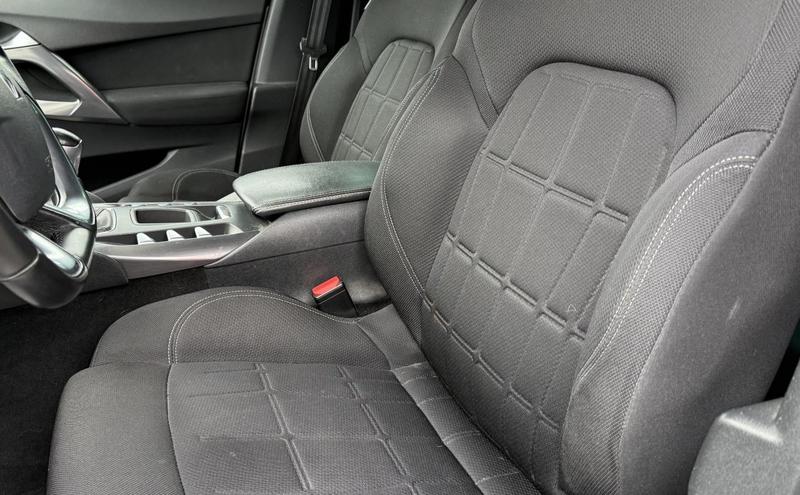 Ds Ds 5 Bluehdi 120 Be Chic