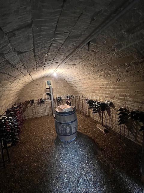 Maison - 140 m² - 7 pièces