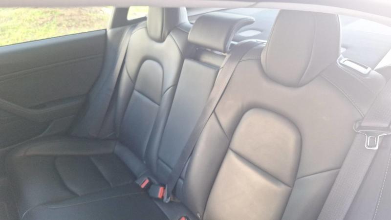 Tesla Model 3 350 Awd Long Range