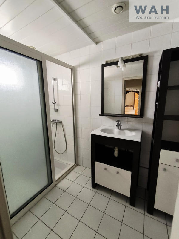 Maison de village - 76 m² - 3 pièces