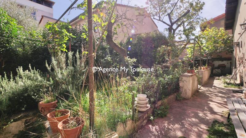 Maison ancienne - 107 m² - 5 pièces