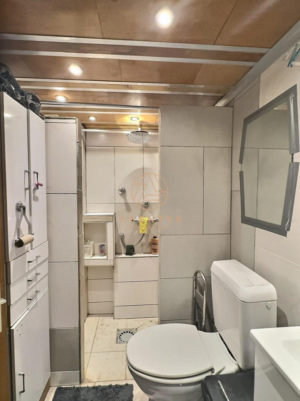 Maison - 40 m² - 3 pièces