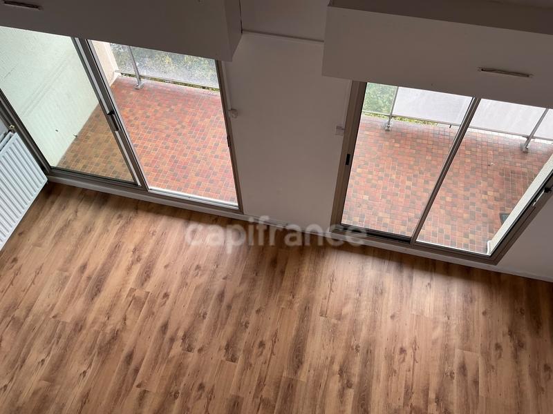Appartement - 50 m² - 3 pièces
