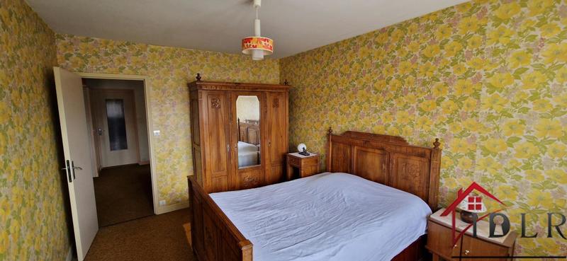 Maison de village - 228 m² - 8 pièces