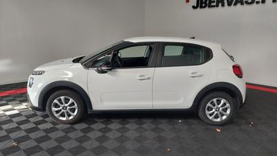 Citroën C3 BlueHDi 100 s&amp;S Bvm Feel Business
