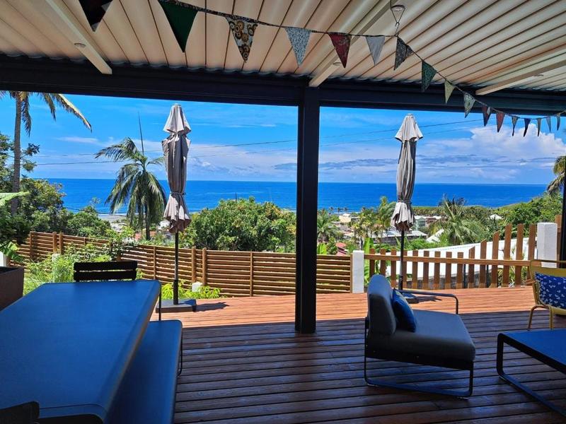 Villa - 175 m² - 5 pièces