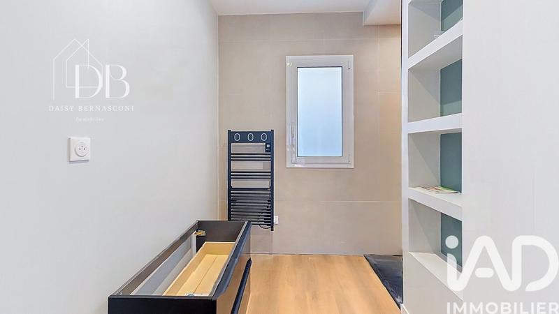 Maison - 71 m² - 3 pièces