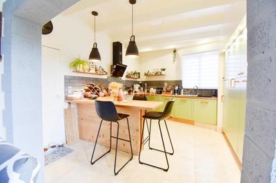 Maison de maîtres - 290 m² - 6 pièces