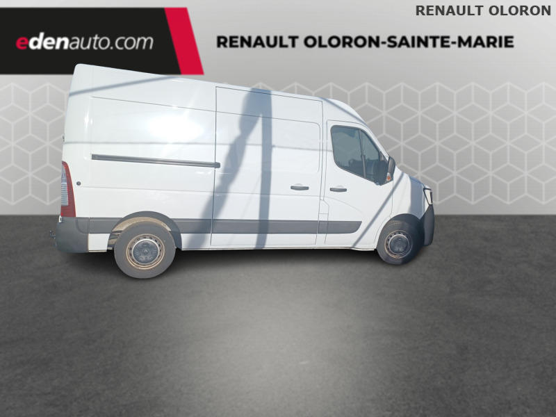 Renault Master Fourgon Fgn Trac F3500 L2h2 Blue Dci 135 Confort