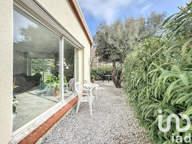 Maison - 145 m² - 4 pièces