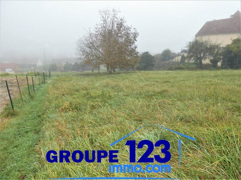 Terrain - 2 356 m²
