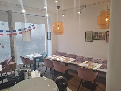 Local commercial - 47 m²