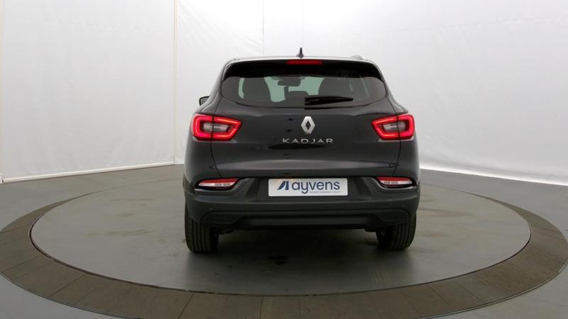 Renault Kadjar 1.3 TCe 140ch Fap Business Edc