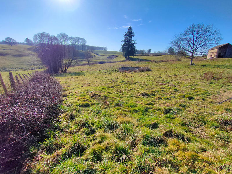 Maison - 107 m² - 4 pièces