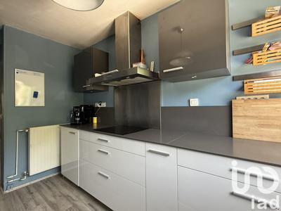 Appartement - 84 m² - 4 pièces