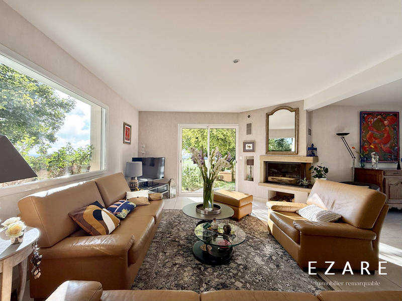 Maison - 148 m² - 6 pièces