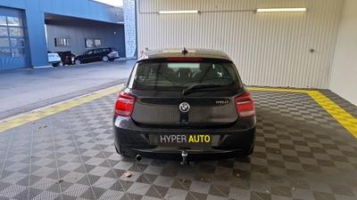 Bmw Série 1 F20 116d Efficientdynamics Edition 116 Ch Business