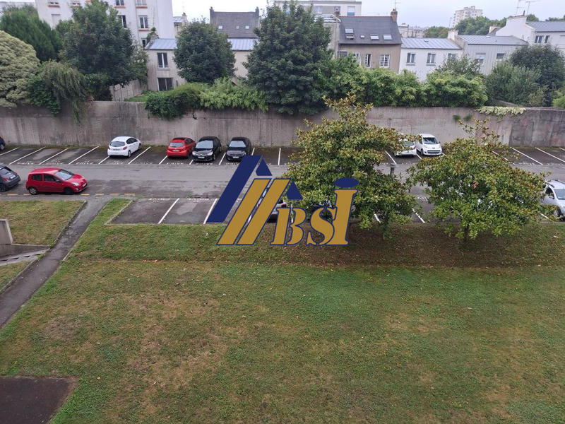 Appartement - 75 m² - 4 pièces