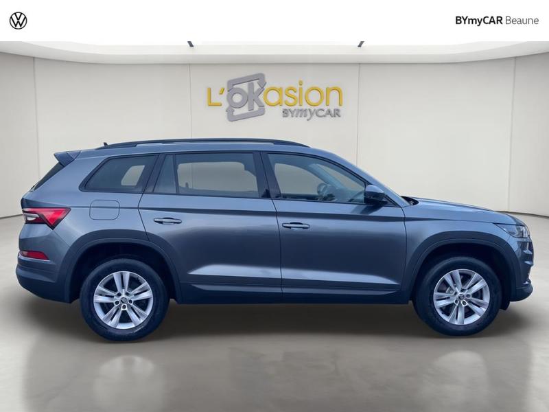 Skoda Kodiaq 2.0 Tdi 150 Scr Dsg7 7pl Business