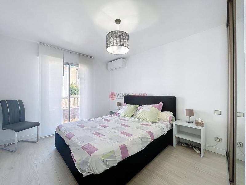 Appartement - 85 m² - 4 pièces