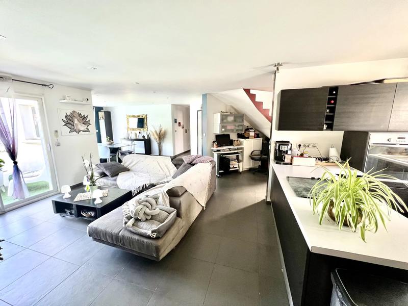 Villa - 130 m² - 5 pièces