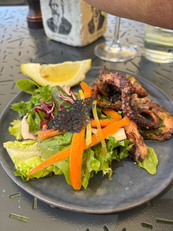 Local commercial - 120 m²