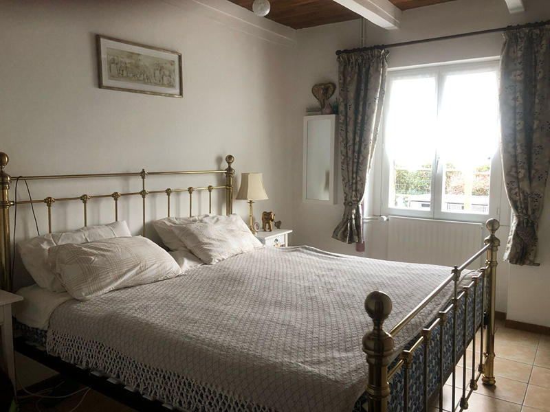 Maison - 257 m² - 6 pièces