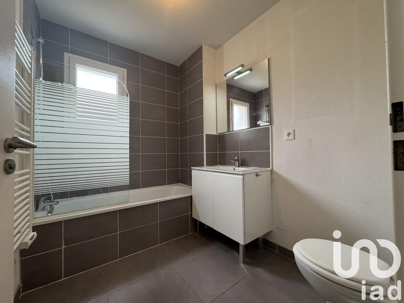 Maison - 83 m² - 4 pièces