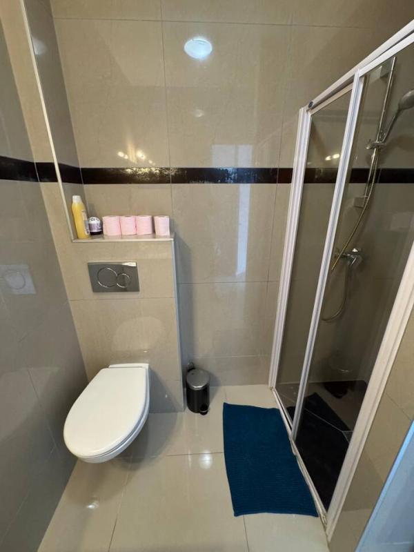 Studio - 21 m² - 1 pièce