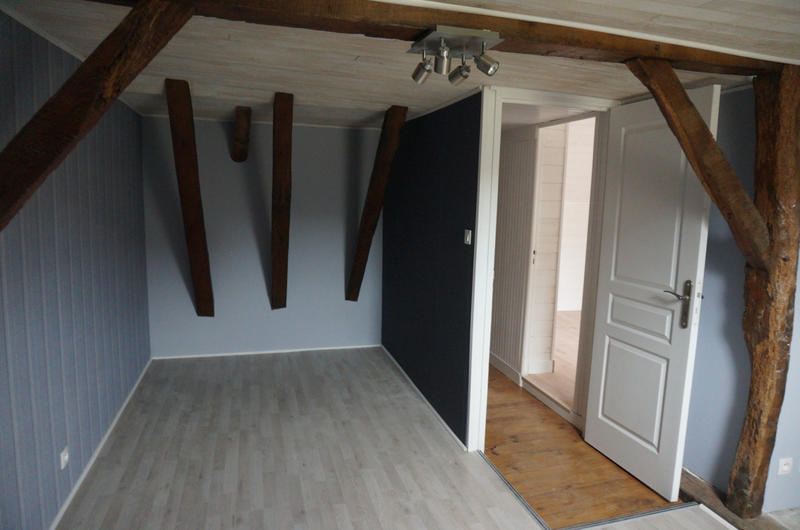 Immeuble - 128 m² - 5 pièces