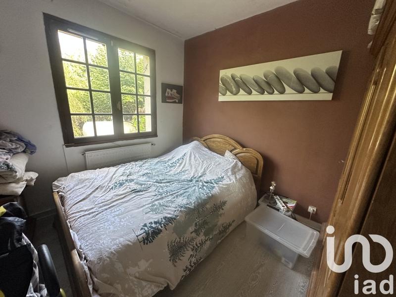 Maison - 118 m² - 5 pièces