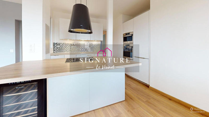 Appartement - 84 m² - 4 pièces