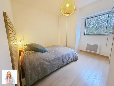 Appartement - 78 m² - 3 pièces