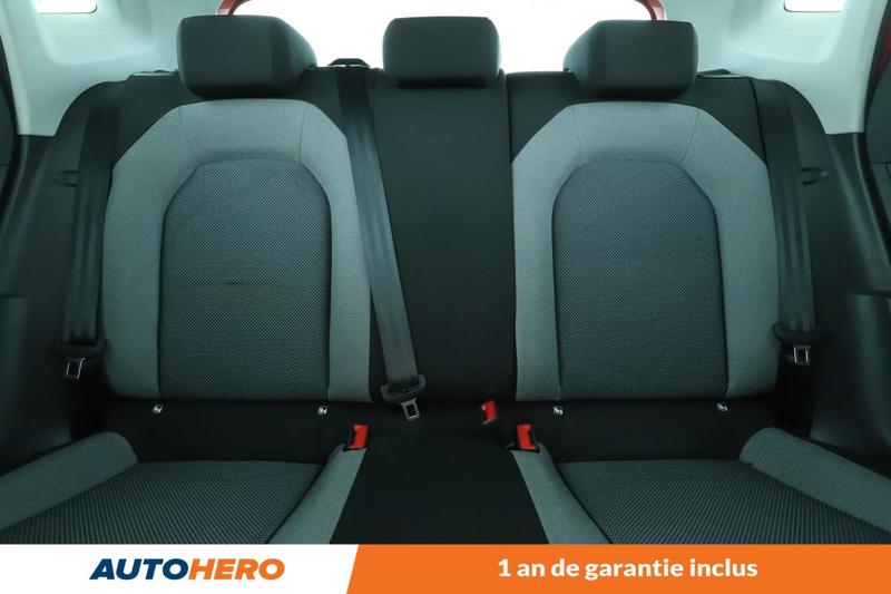 Seat Ibiza 1.0 Mpi Urban 80 ch