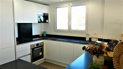 Appartement - 77 m² - 3 pièces