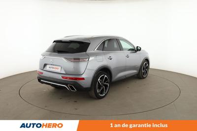 Ds Ds 7 Crossback 1.6 PureTech la Premiere Automatique 225 ch