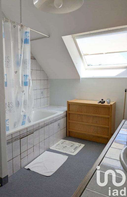 Maison - 157 m² - 6 pièces