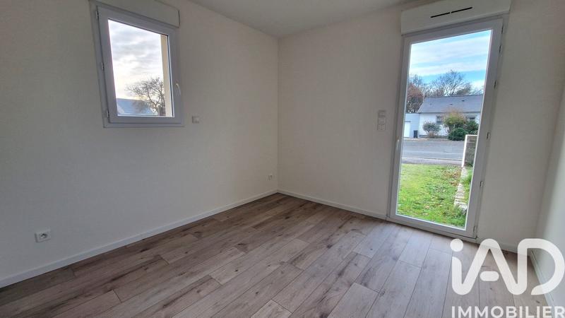 Maison - 114 m² - 6 pièces